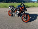 KTM 890 Duke R