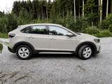 Volkswagen Taigo TSI 7G-Auto ACC im Bestzustand - : Geländewagen, Best