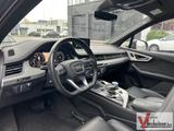Audi Q7 3.0 TDI e-tron quattro Sport | € 19.800,- NET - Audi Q7: Sport