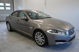 Jaguar XF 3.0 V6 Diesel S Portfolio Aut. - Jaguar Gebrauchtwagen von 2012