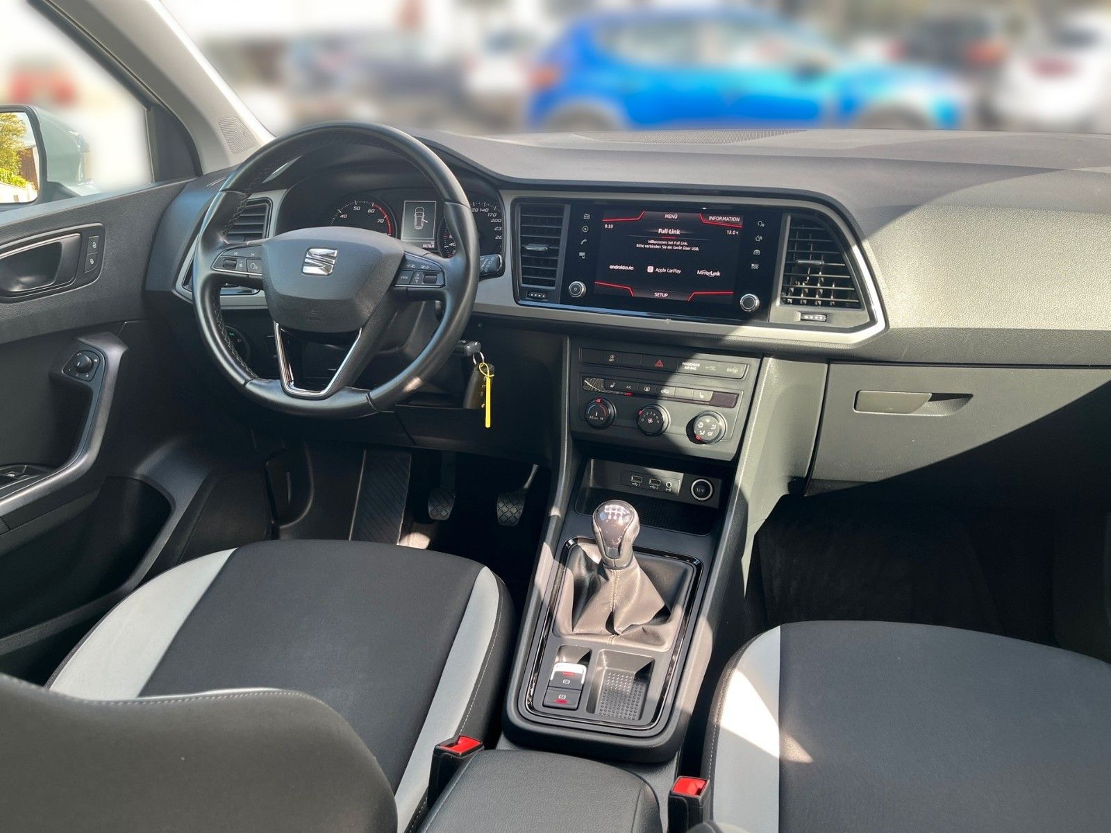 Seat Ateca Reference foto 19