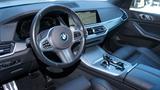 BMW X5 xDRIVE 25 D M-SPORTPAKET*ACC*20"ALU* - BMW X5: Weiß