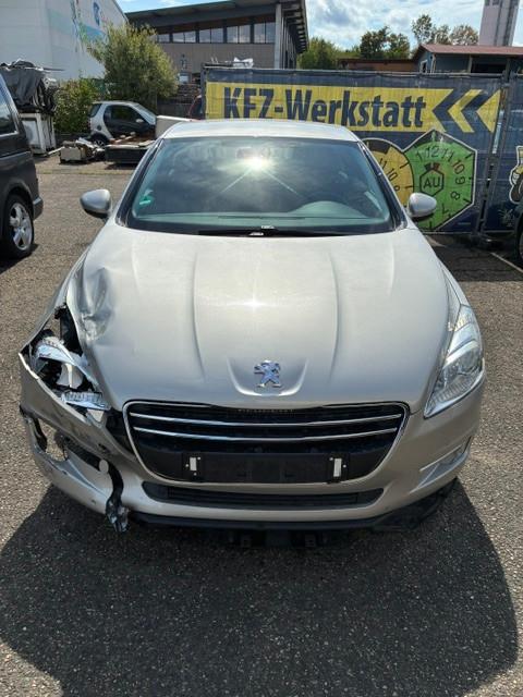 Peugeot 508 Active