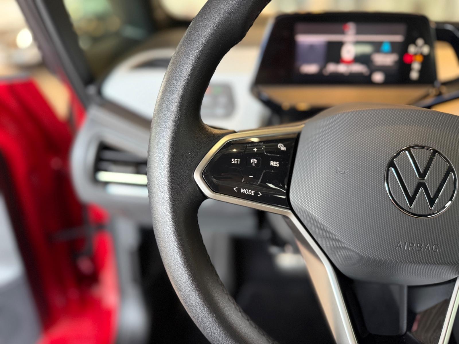 Volkswagen ID.3 Pro S 150 kW /MATRIX/HEAD UP/IQ DRIVE/82kWh, миниатюра 22