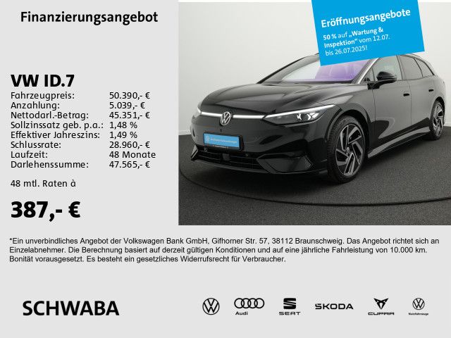 Volkswagen ID.7