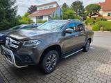 Mercedes-Benz X 250 4M Progressive Edition