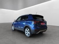 Volkswagen T-Cross - Vorschau Bild 5