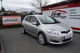 Toyota Auris 1.6 VVT-i Luna TÜV 02.2027 - Toyota Auris Luna mit Benzin-Antrieb