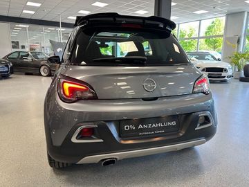 Opel Adam - 12