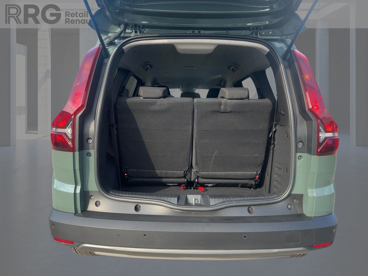 Dacia Jogger - Bild 18