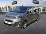 Citroën SpaceTourer Business XL - Citroën SpaceTourer aus 2022