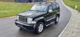 Jeep Cherokee Limited Exclusive Leder Navi AHK 8xAlu - Jeep Cherokee aus 2008