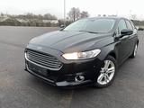 Ford Mondeo 2.0 180PS Turnier Titanium 39013 - Ford Mondeo: 2.3