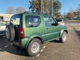 Suzuki Jimny 1.3 4WD Club - Suzuki aus 2009