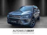 Ssangyong Korando Ruby 1.5 T-GDI Aut./LED/KAMERA/NAVI/ACC/ - Ssangyong Korando aus 2022