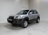 Hyundai Tucson 2.0 CRDi Man. - Airco - Radio - Goede Sta - Hyundai TUCSON: Go