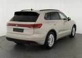 Volkswagen Touareg 3.0 V6 TDI Elegance, Luft, Leder, AHK, e - Volkswagen Touareg Tageszulassungen
