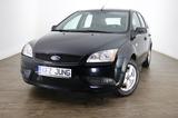 Ford Focus Lim. Style*HU/AU+Service neu*120tkm - Ford aus 2007