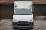 Iveco Daily 50C17 Koffer - Iveco 50 c 17