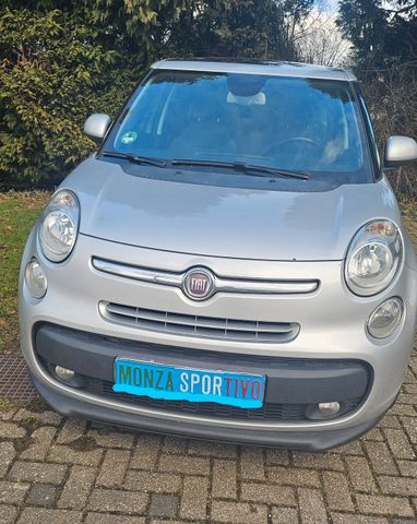 Fiat 500L 1.3D 16V Lounge,Navi,Lm,Panorama,Ahk,pdc