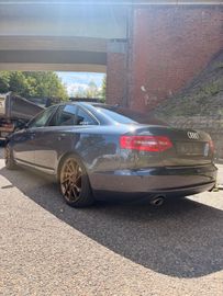 Audi A6 - 3