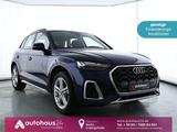 Audi Q5 35 2.0 TDI S line  LED|Bluetooth|PDC