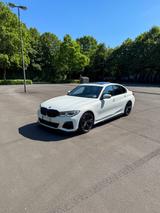 BMW 330d M Sport Automatik M Sport - BMW 330: 330d Auto