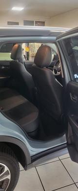 Suzuki Vitara 1.5 Automatik Comf + GA bis 9/28 - gebrauchte Suzuki Vitara aus dem Jahr 2022