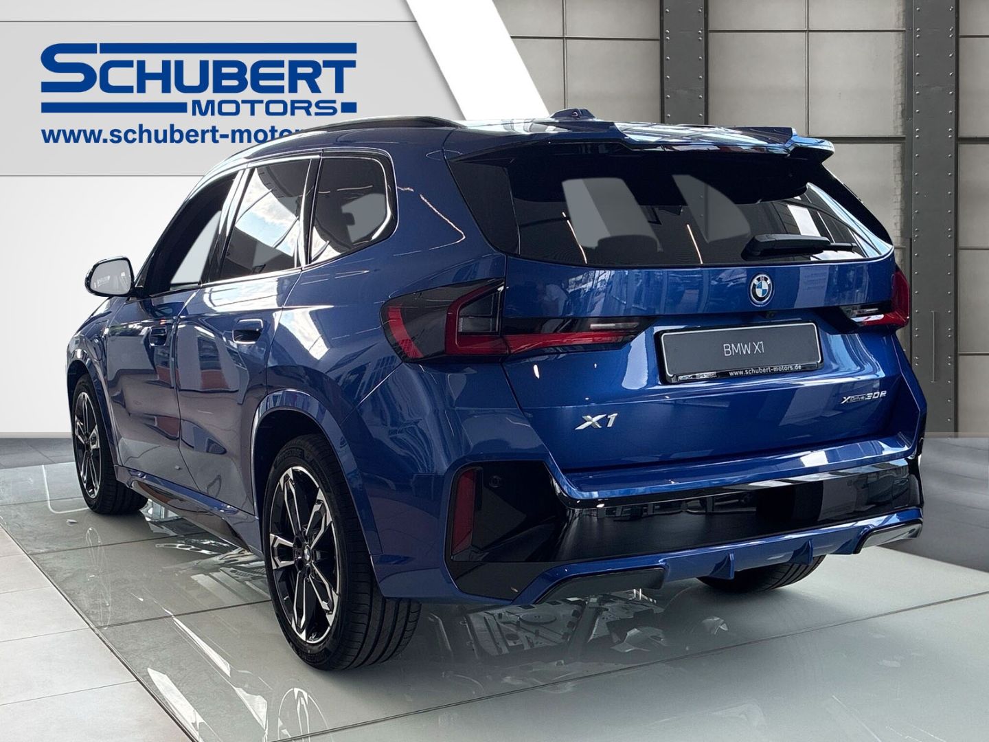 BMW X1 xDrive30e *UPE 72.900* M-SPORT.PRO AD.LED HUD imagem 3