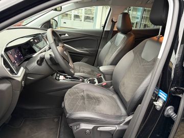 Bild 6 Opel Grandland (X) Grandland Ultimate AT +PDC+M-LED+360-Kamera+NAVI