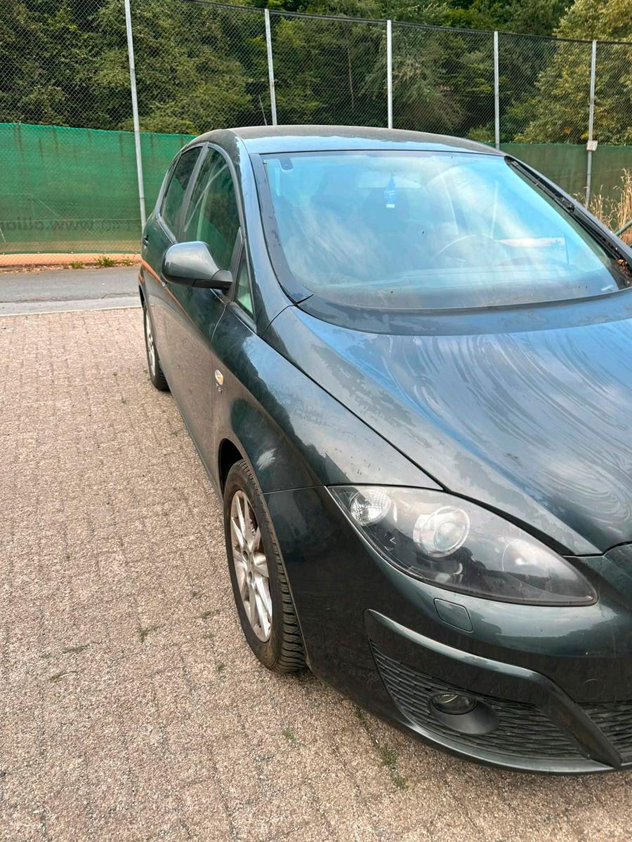 Seat Altea 2011 — photo 6