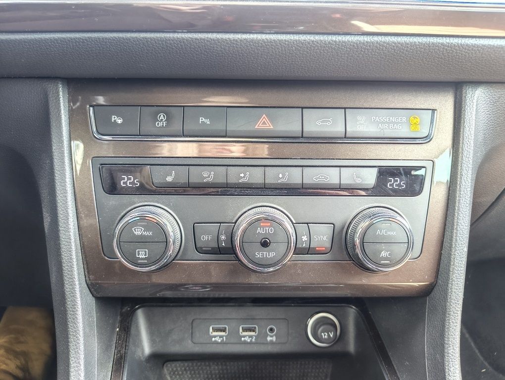Fahrzeugabbildung SEAT Ateca Xcellence 2.0 TDI 4Drive DSG + AHK