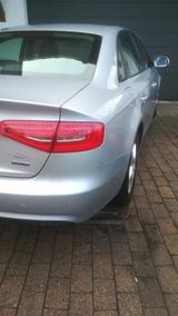 Audi A4 2.0 TFSI AUTOMATC  QUATTRO 1 HAND 31 000 KM - Audi: Auto Km 0