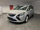 Opel Zafira C 1.4 Turbo Tourer Active TÜV Inspektion - Opel Zafira Active mit Benzin-Antrieb