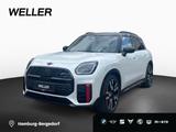MINI JCW Countryman ALL4 Pano DA+ PA+ HUD H/K KomfZug - MINI in Hamburg