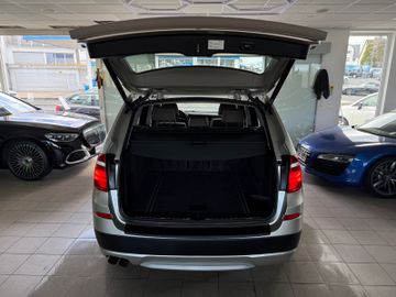 BMW X3 - 9