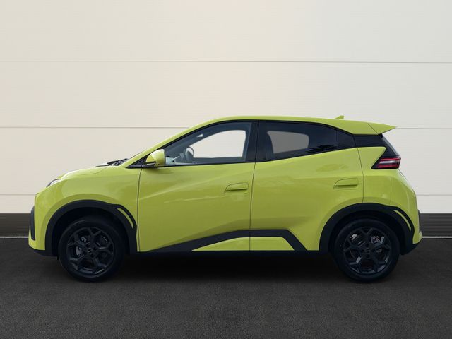 BYD Dolphin Surf Comfort+Shz.+Navi+360Kam.+E-Sitz+AC