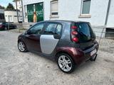 Smart 1 HAND  AUTOMATIK  TÜV AU NEU - gebrauchte Smart ForFour aus dem Jahr 2005