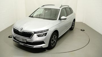 Skoda Kamiq Drive 125 1.0 TSI