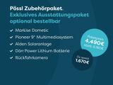 Pössl Summit Prime 600 Fiat 180 PS Markise, AHK, Navi - Angebote entsprechen deinen Suchkriterien