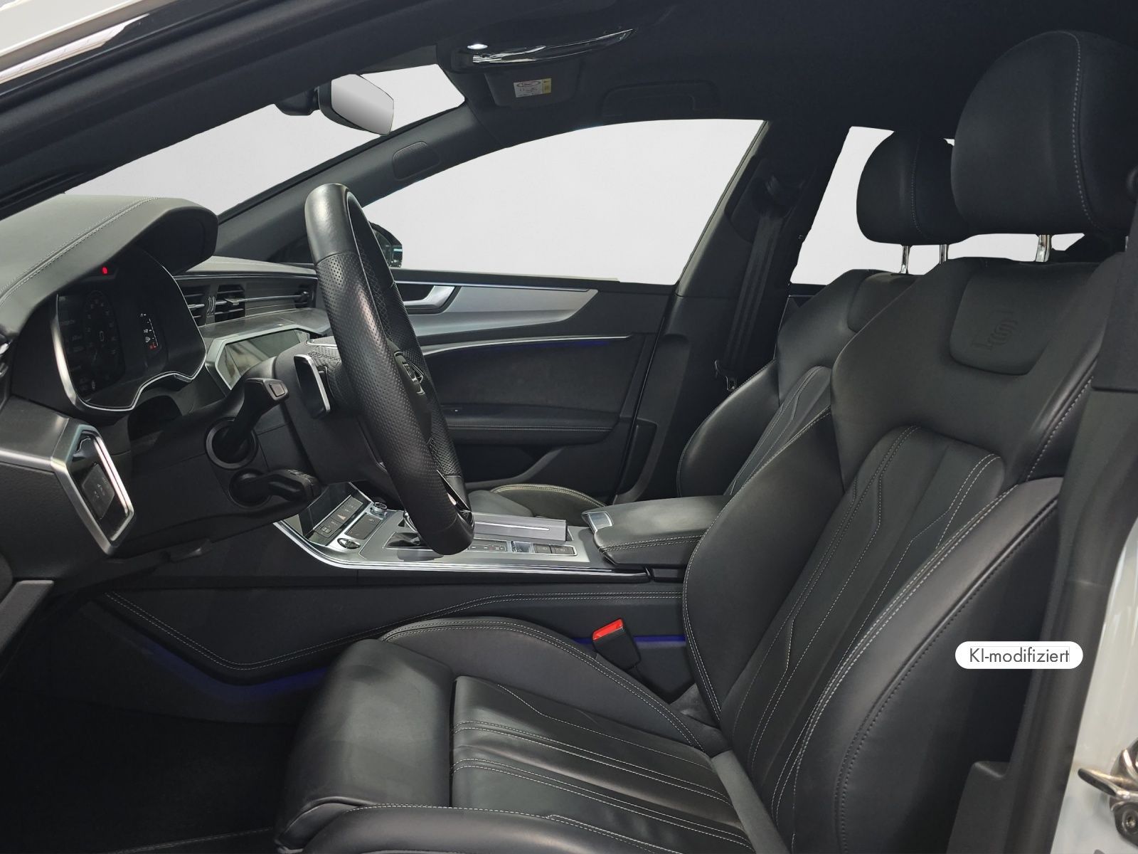 Audi A7 - Bild 13