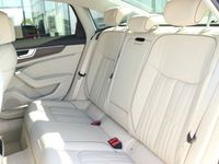 Audi A6 - Vorschau Bild 17
