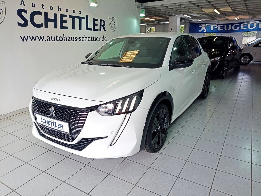 Image of Peugeot 208