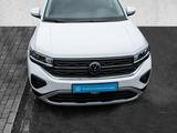 Volkswagen T-Cross 1.0 TSI Life AUT KAM LED LM PDC SHZ VICO - Volkswagen Gebrauchtwagen in Lübeck