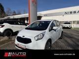 Kia Venga 1.4 CVVT Dream Team Edition *Navi,Kamera* - Kia Venga aus 2018