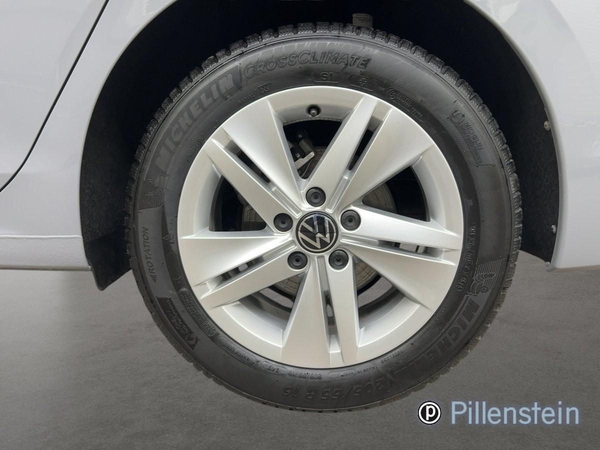 Volkswagen Golf - Bild 4