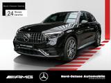 Mercedes-Benz GLC 63 S E AMG PERFORMANCE AMBIENTE NAVI KEYLESS - Mercedes-Benz GLC 63 AMG Plug-in Hybrid (PHEV) Gebrauchtwagen