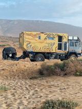 MAN steyr 12/18 4×4  Excap - Offers