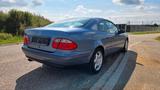 Mercedes-Benz CLK 320 SPORT TÜV 2027     1. Hand - Mercedes-Benz CLK 320 aus 1998