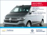 Volkswagen T6.1 California Ocean 2.0 TDI DSG 4M*EDITION*AHK - Volkswagen Wohnkabine